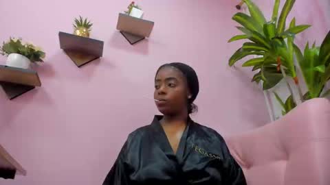 carlota online show from March 2025 07:36:01 PM