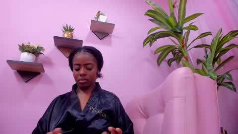 carlota online show from March 2025 08:52:01 PM