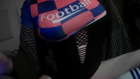 Samantha Foxey online show from March 2025 09:51:02 AM