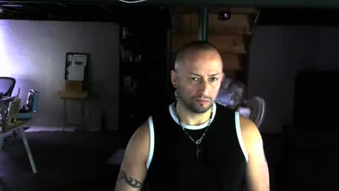 Snapshot of carltun1974 chatting on January 2025 07:37:02 AM Carl online show from January 2025 07:37:02 AM