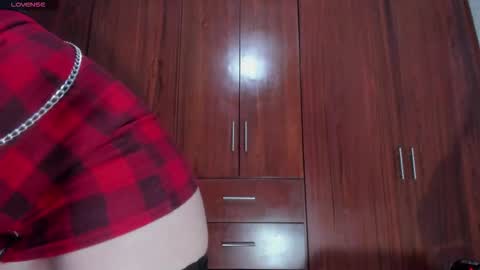 carly grasso  online show from October 2025 09:19:02 AM