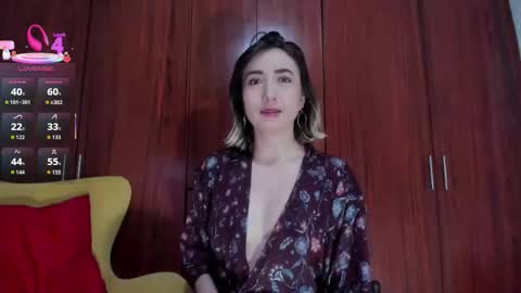 carly grasso  online show from February 2026 07:57:02 AM