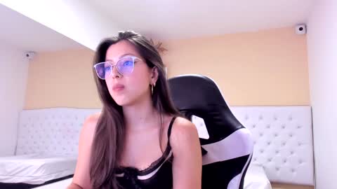 carly_zion online show from December 2024 01:47:01 AM