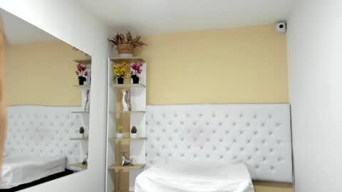 carly_zion online show from December 2024 07:59:02 PM