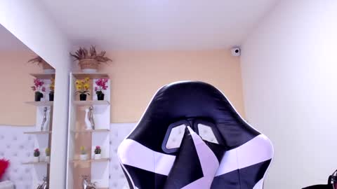 carly_zion online show from December 2024 07:40:02 PM