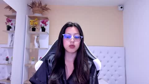 carly_zion online show from December 2024 07:55:01 AM