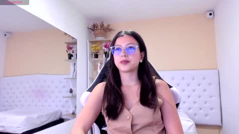 carly_zion online show from January 2025 07:13:01 PM