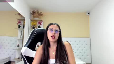 carly_zion online show from January 2025 10:06:01 PM