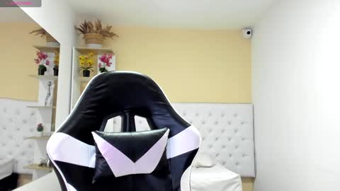 carly_zion online show from January 2025 10:09:01 PM