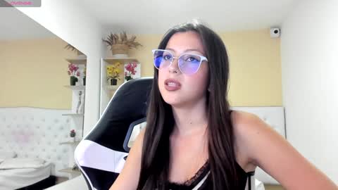 carly_zion online show from January 2025 07:43:01 PM