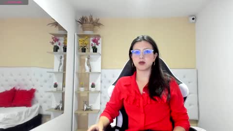 carly_zion online show from January 2025 11:38:02 AM