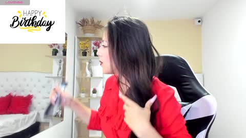 carly_zion online show from January 2025 06:33:02 PM