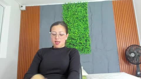 carly_zion online show from January 2025 11:29:01 PM