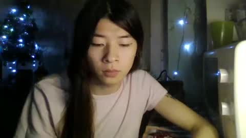 CarlyJoy online show from January 2025 03:22:02 PM