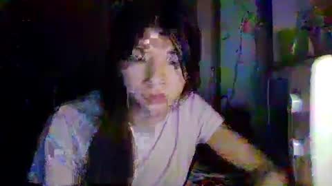 CarlyJoy online show from January 2025 12:59:02 PM