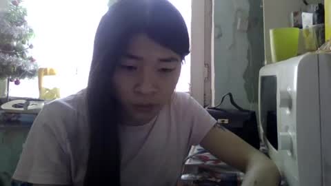 CarlyJoy online show from January 2025 10:21:02 AM