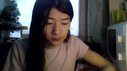 CarlyJoy online show from January 2025 01:26:01 PM