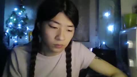 CarlyJoy online show from January 2025 04:27:01 PM