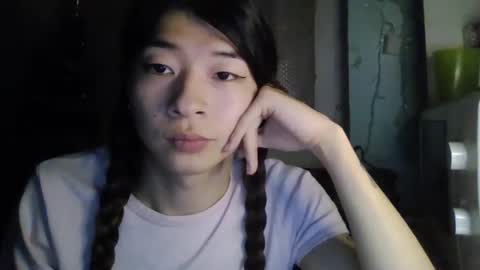 CarlyJoy online show from January 2025 07:28:02 PM