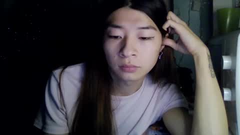 CarlyJoy online show from January 2025 02:25:01 PM