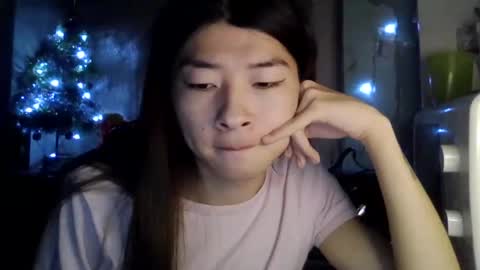 CarlyJoy online show from January 2025 01:14:01 PM