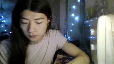 CarlyJoy online show from January 2025 01:31:01 PM