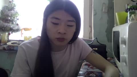 CarlyJoy online show from January 2025 09:34:01 AM