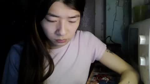 CarlyJoy online show from January 2025 12:36:02 PM