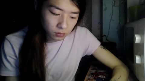 CarlyJoy online show from January 2025 03:37:02 PM