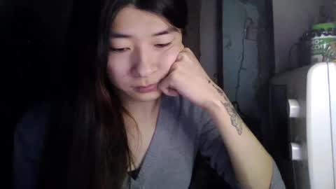 CarlyJoy online show from January 2025 07:59:02 PM