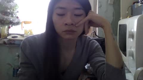 CarlyJoy online show from January 2025 09:51:02 AM