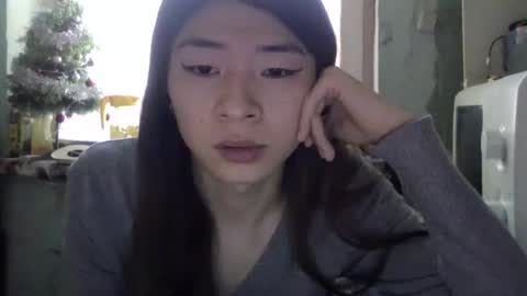 CarlyJoy online show from January 2025 11:41:02 AM