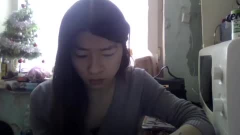 CarlyJoy online show from January 2025 10:59:01 AM