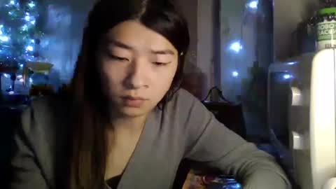 CarlyJoy online show from January 2025 05:34:01 PM