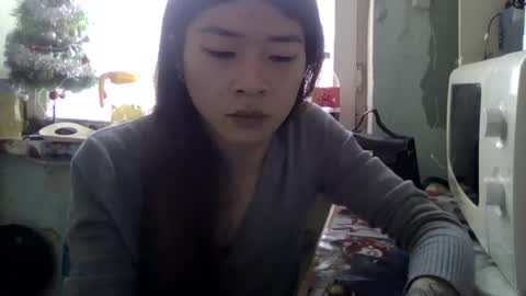 CarlyJoy online show from January 2025 09:48:02 AM