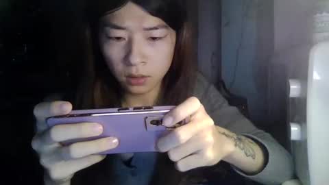 CarlyJoy online show from January 2025 02:51:02 PM