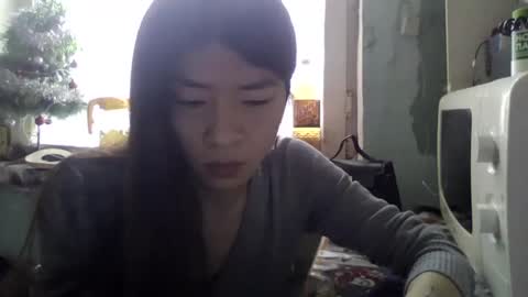 CarlyJoy online show from January 2025 08:02:01 AM