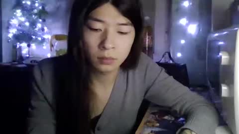 CarlyJoy online show from January 2025 02:07:02 PM