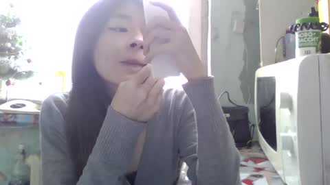 CarlyJoy online show from January 2025 07:25:02 AM