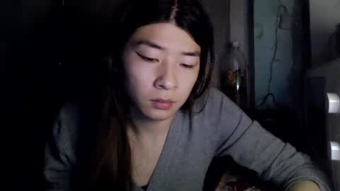 CarlyJoy online show from January 2025 06:34:02 PM