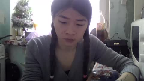 CarlyJoy online show from January 2025 09:13:02 AM