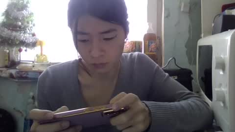 CarlyJoy online show from January 2025 10:01:01 AM