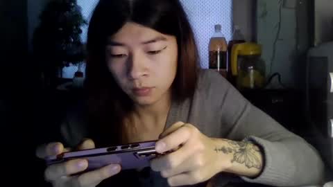 CarlyJoy online show from January 2025 12:31:01 PM