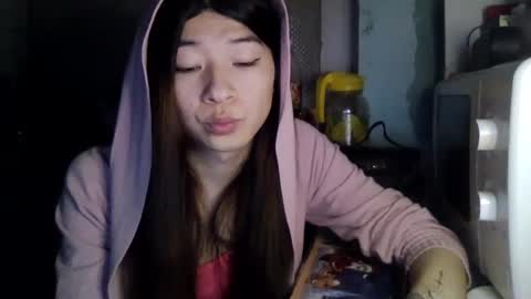 CarlyJoy online show from January 2025 04:27:02 PM