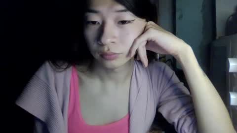 CarlyJoy online show from February 2025 02:02:01 PM