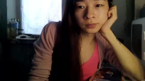 CarlyJoy online show from February 2025 12:26:02 PM