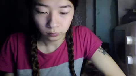 CarlyJoy online show from February 2025 02:15:02 PM