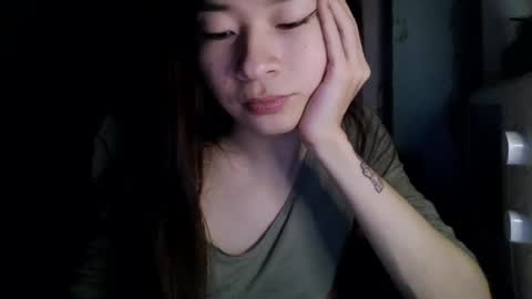 CarlyJoy online show from February 2025 06:26:02 PM