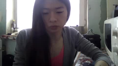CarlyJoy online show from March 2025 08:32:02 AM