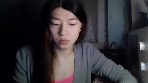 CarlyJoy online show from March 2025 02:45:01 PM